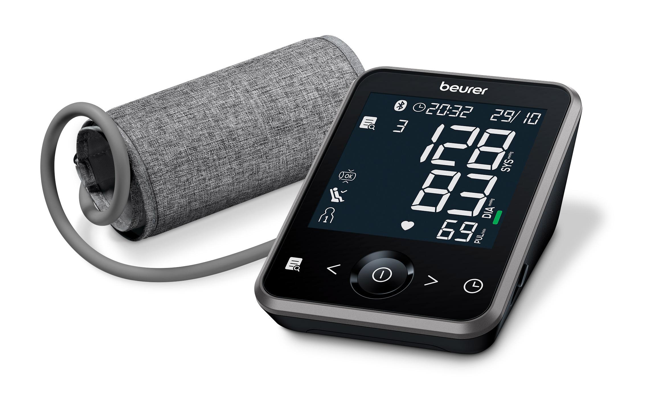Beurer Blutdruckmessgerät BM 64