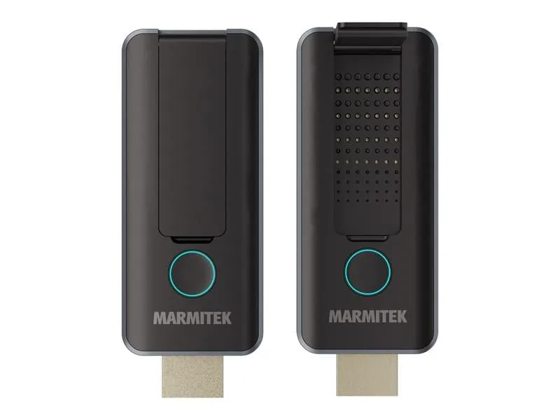 Marmitek Präsentations-System Stream S1 Pro