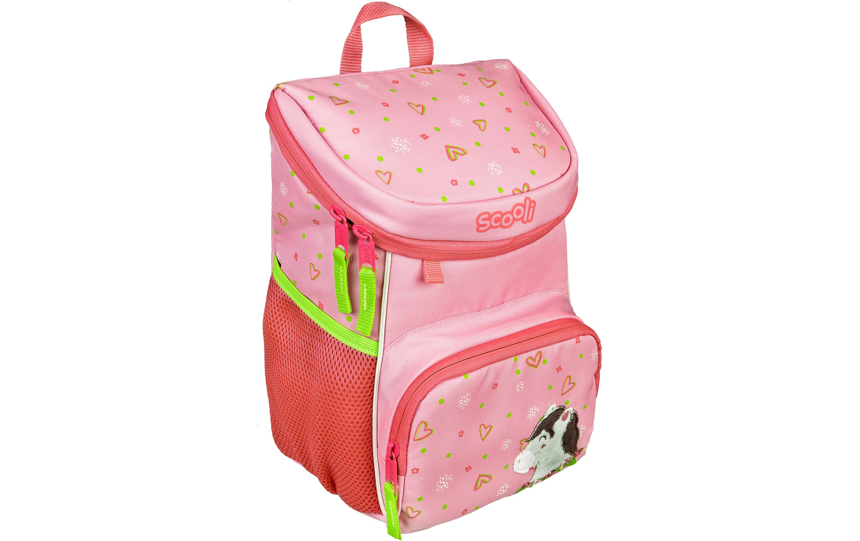 Scooli Rucksack Polly Pony 8 l
