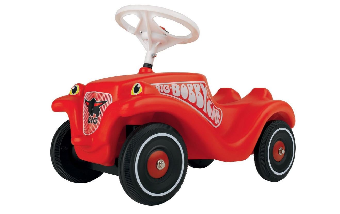 Big Rutschfahrzeug Bobby Car Classic