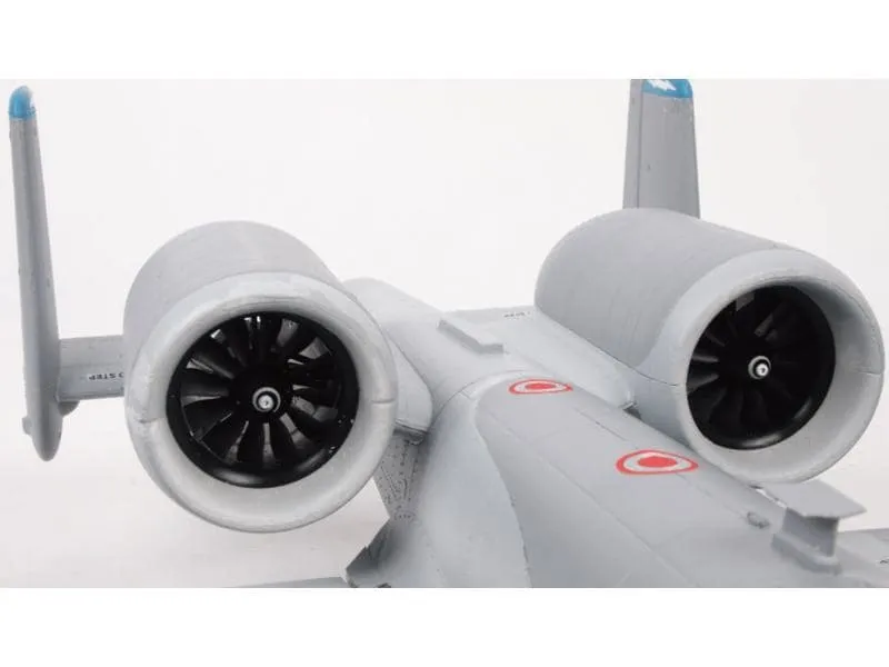 Amewi Impeller Jet A10 Thunderbolt II, 2x 50 mm EDF, PNP Amewi Impeller Jet A10 Thunderbolt II, 2x 50 mm EDF, PNP