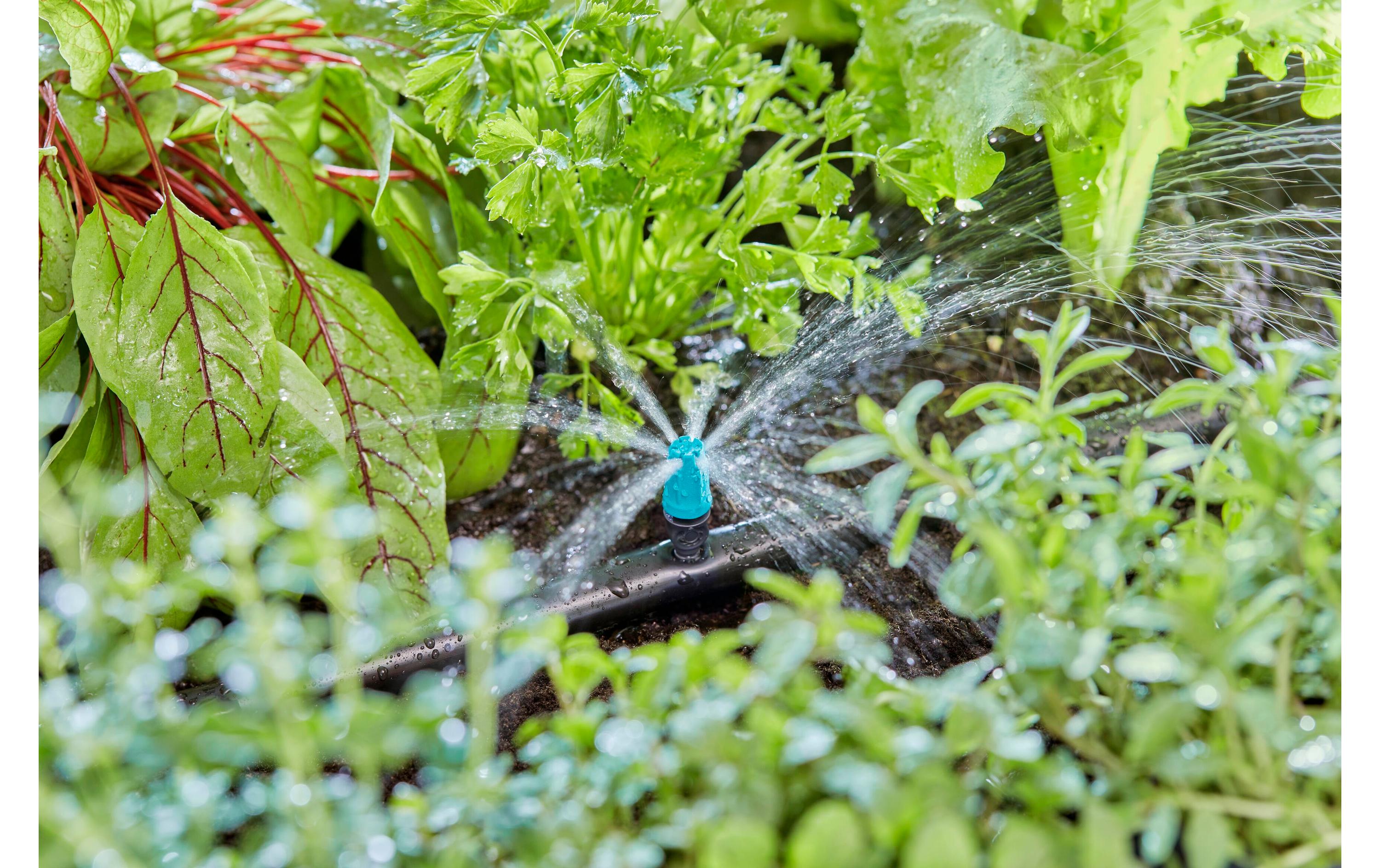 GARDENA Kleinflächendüse Micro-Drip-System, 10 Stück