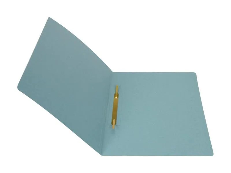 Biella Einlagemappe A4 Blau, 50 Stück Biella Einlagemappe A4 Blau, 50 Stück