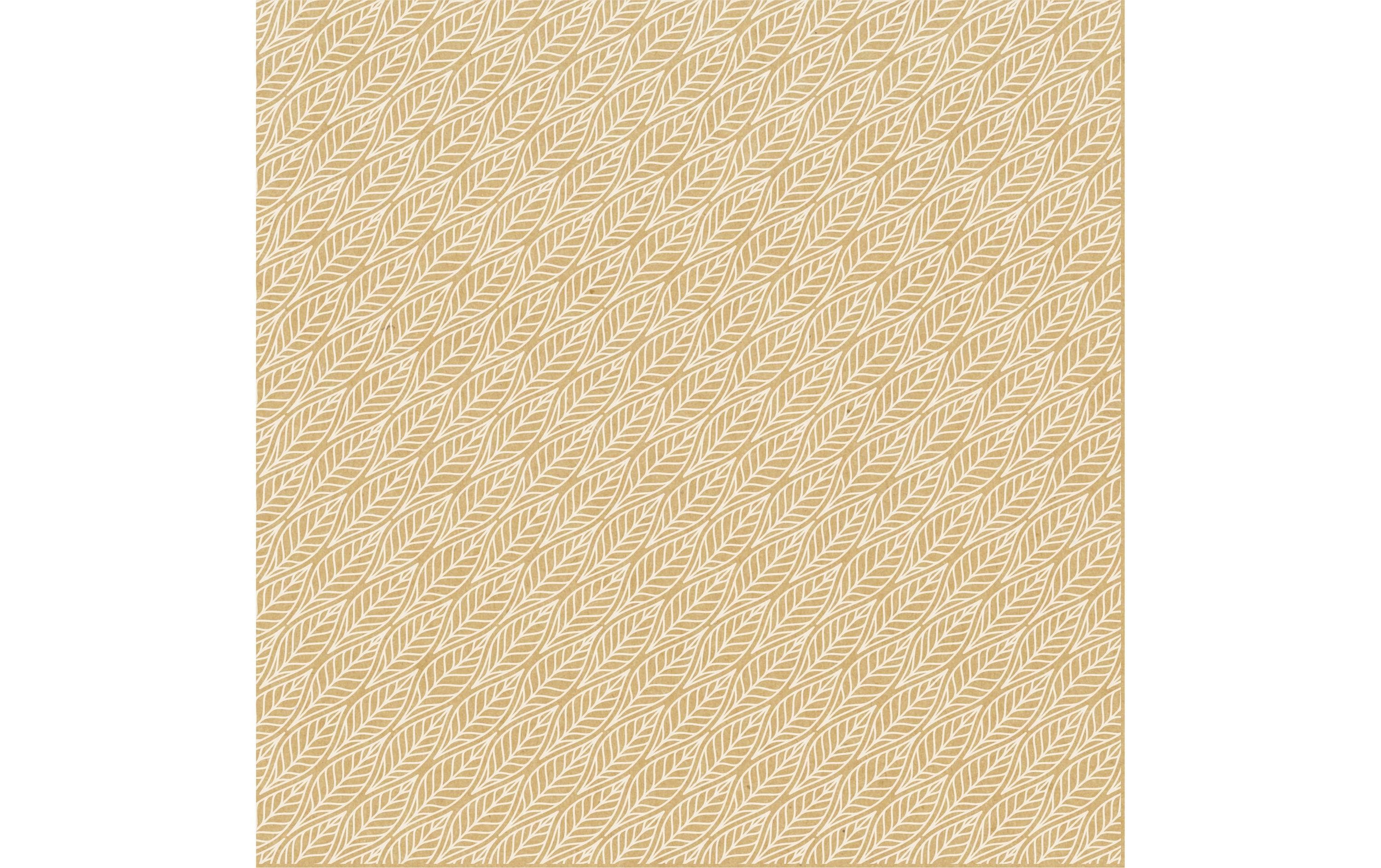 Clairefontaine Faltblätter Origami Floral 70 g/m², 60 Blatt