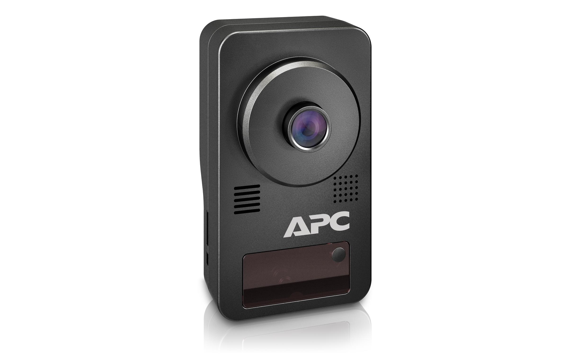 APC NetBotz Kamera 165 NBPD0165