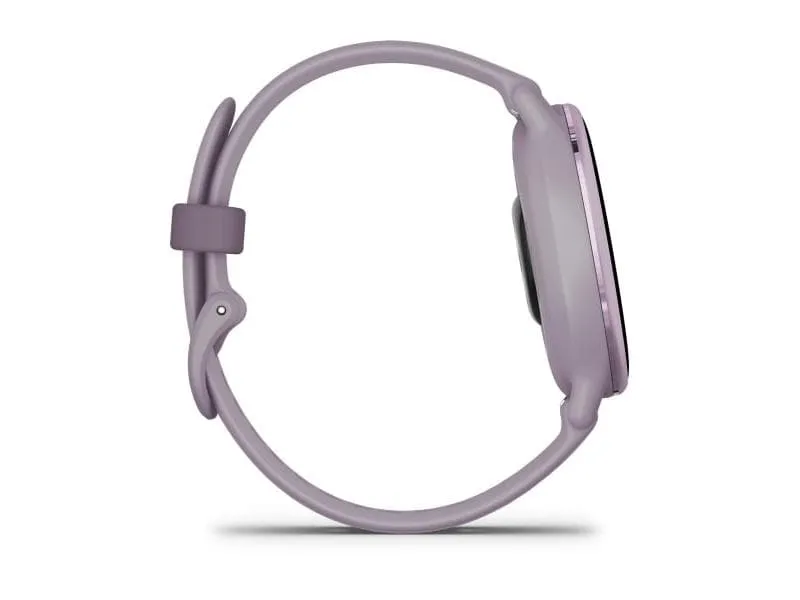 GARMIN GPS-Sportuhr Vivoactive 5 Orchid GARMIN GPS-Sportuhr Vivoactive 5 Orchid