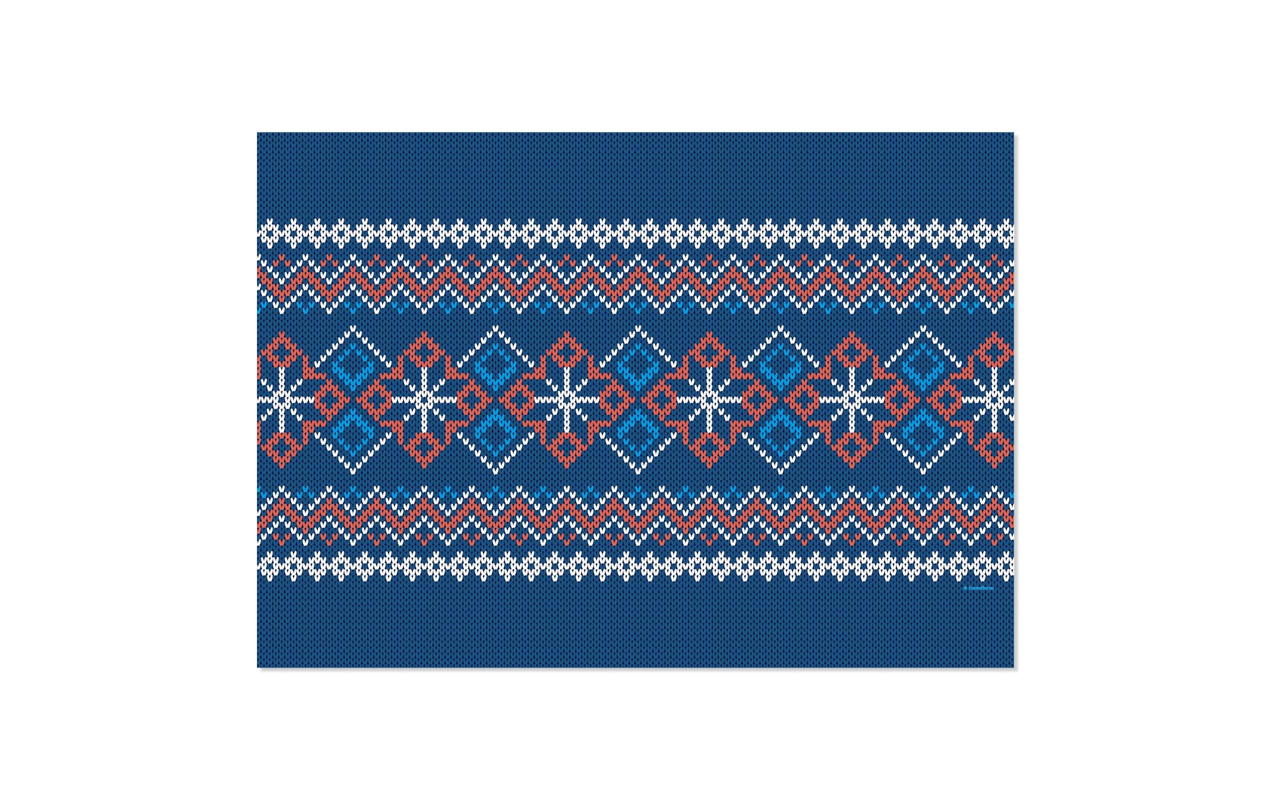 Trendform Tischset Nordic Christ 42 cm x 29.7 cm