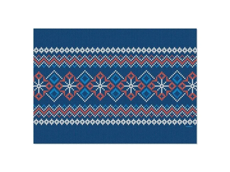 Trendform Tischset Nordic Christ 42 cm x 29.7 cm Trendform Tischset Nordic Christ 42 cm x 29.7 cm