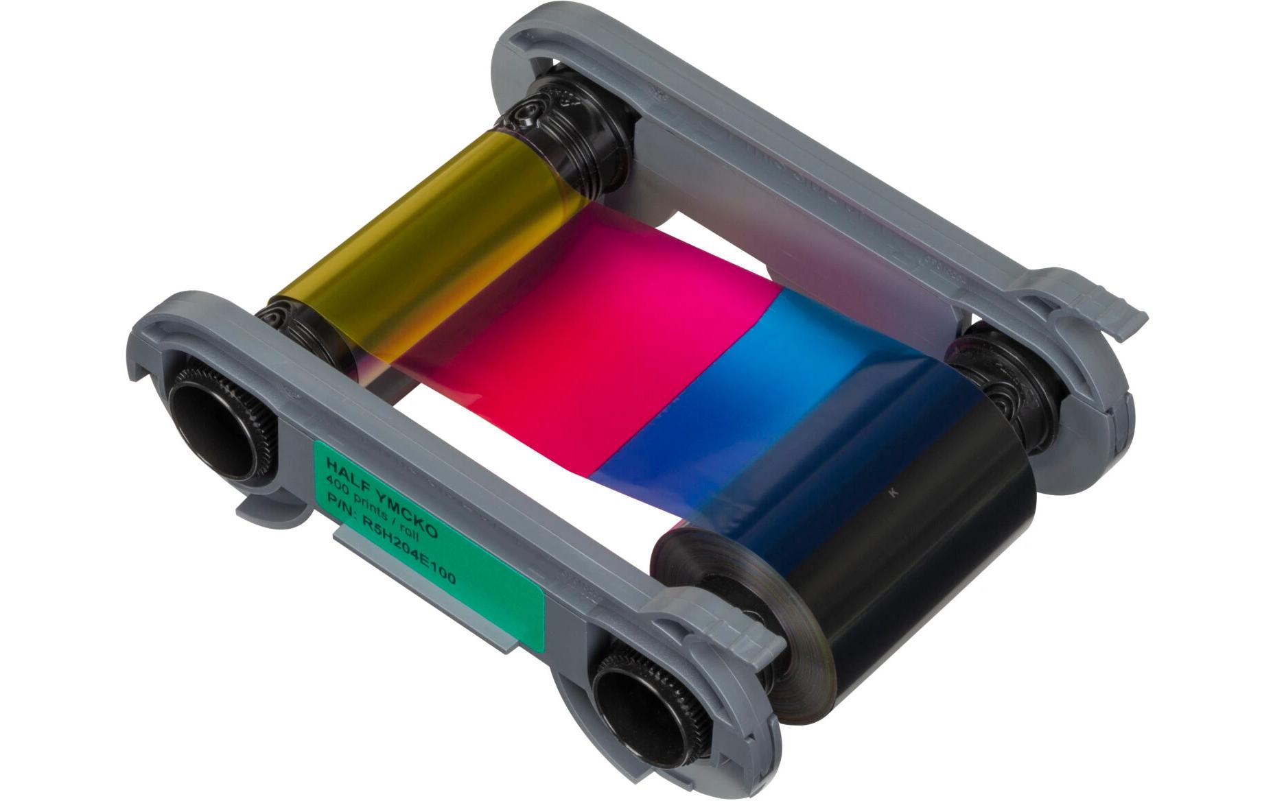 Evolis Farbband Primacy 2, 0.5 YMCKO Evolis Farbband Primacy 2, 0.5 YMCKO