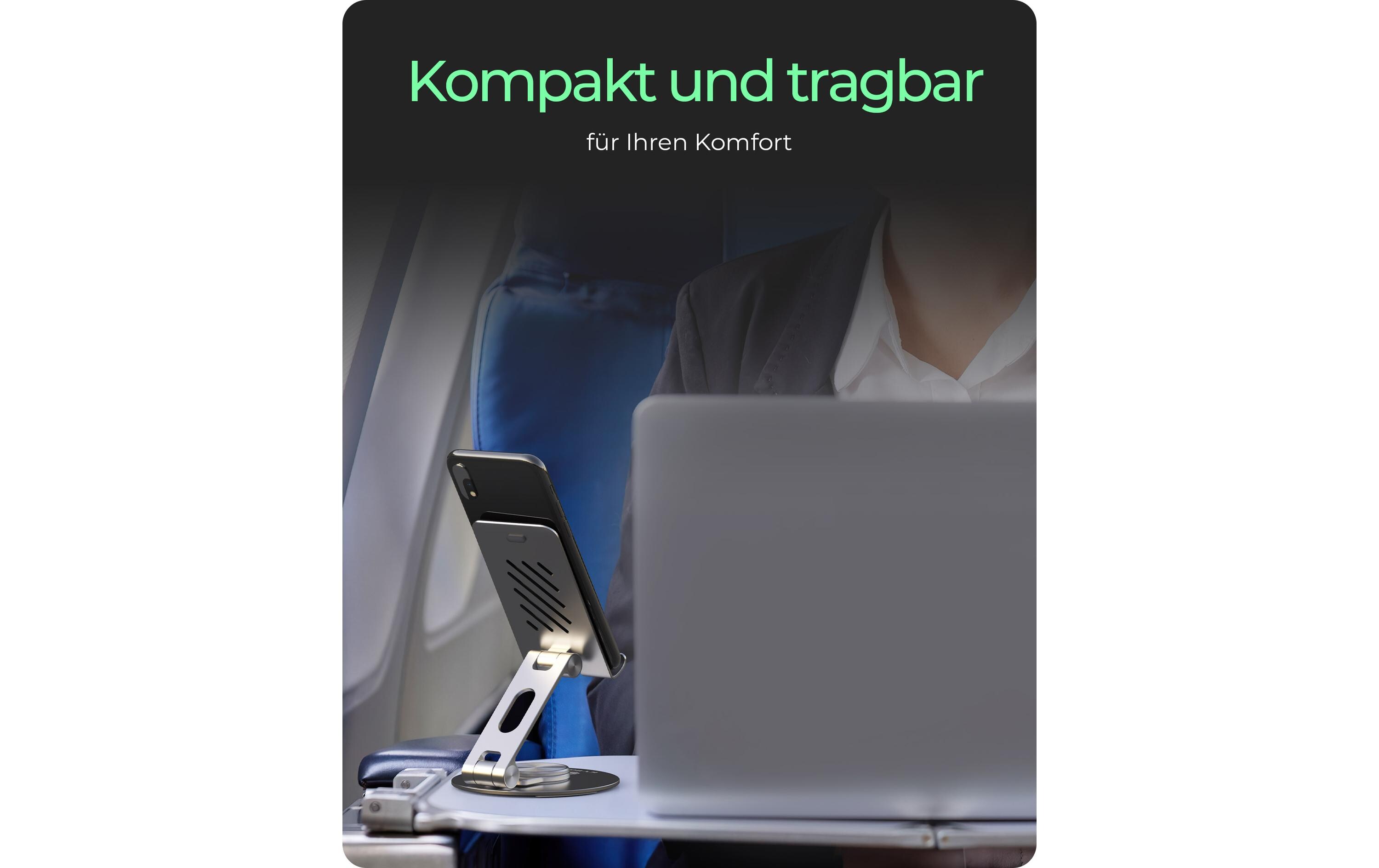 ICY BOX Halterung IB-TH201-R