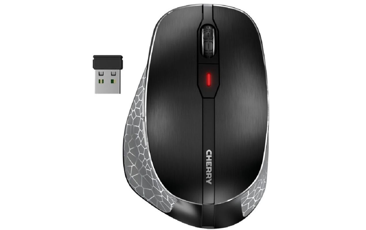 Cherry Ergonomische Maus MW 8C Cherry Ergonomische Maus MW 8C