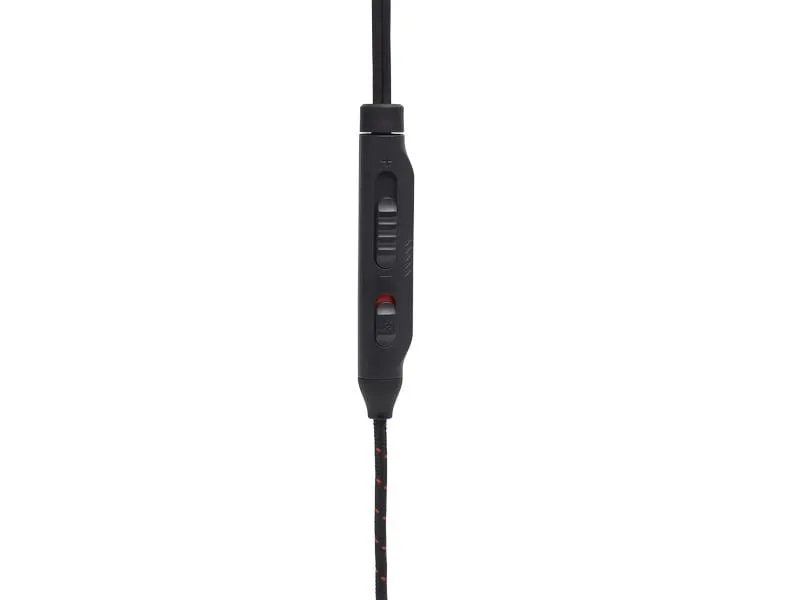 JBL Headset Quantum 50 Schwarz JBL Headset Quantum 50 Schwarz