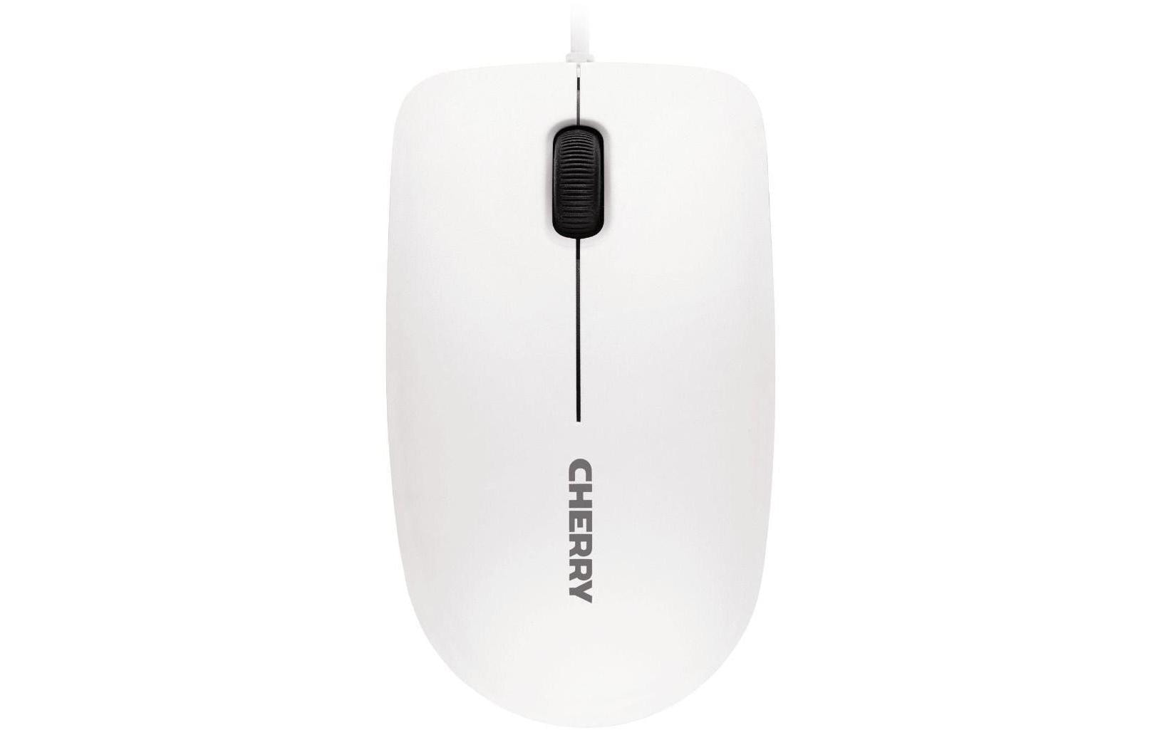 Cherry Maus MC 1000 Weiss Cherry Maus MC 1000 Weiss