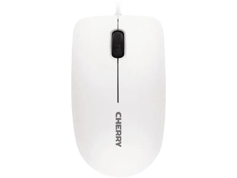 Cherry Maus MC 1000 Weiss Cherry Maus MC 1000 Weiss