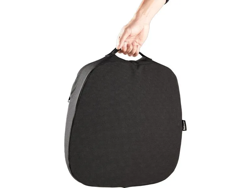 Fellowes Keilkissen Breyta Wedge 43 x 43 x 9 cm