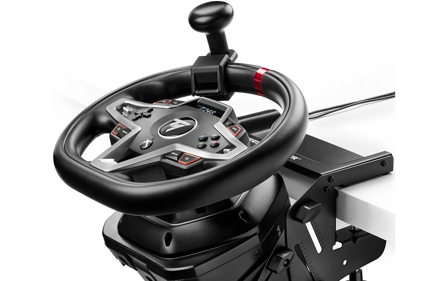 Thrustmaster Lenkradaufsatz SimTask Steering Kit