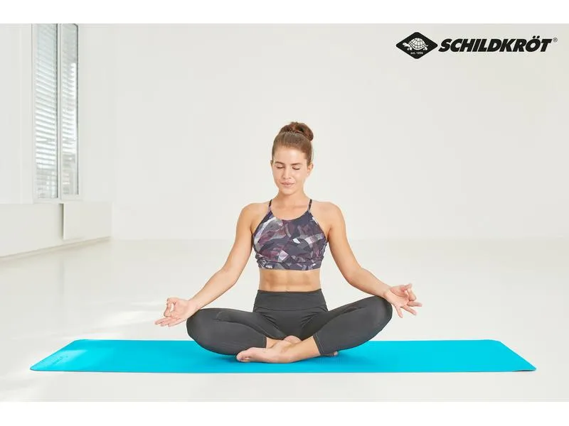 Schildkröt Fitness Yogamatte