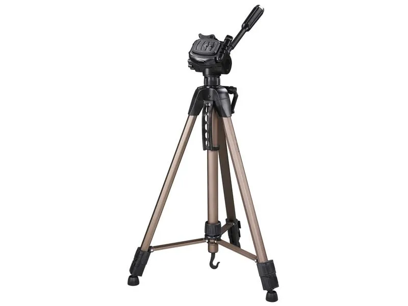Hama Star 62 Aluminium, Beige, Champagner Hama Star 62 Aluminium, Beige, Champagner