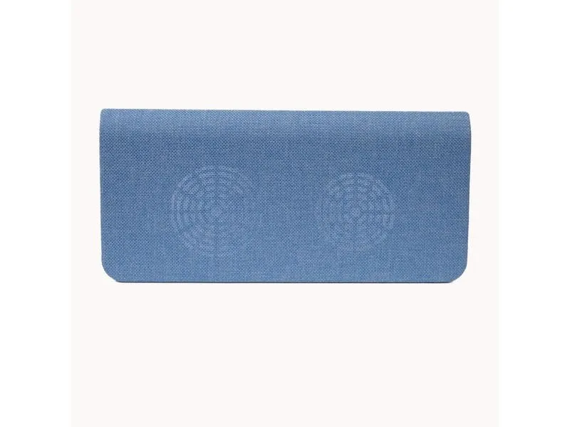 Mitipi KEVIN.3 Frontabdeckung, Blau Mitipi KEVIN.3 Frontabdeckung, Blau