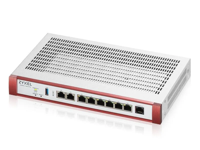 Zyxel Firewall USG Flex 200H