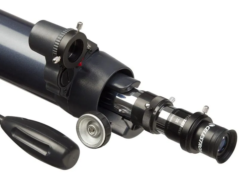 Celestron Einsteiger Zubehör-Kit Celestron Einsteiger Zubehör-Kit