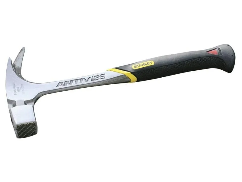 Stanley Fatmax Lattenhammer Antivibe 600 g