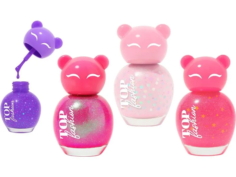 Craze Top Fashion Abziehbarer Nagellack Craze Top Fashion Abziehbarer Nagellack