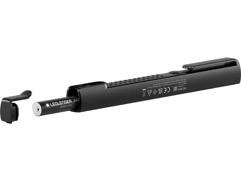 LED LENSER Taschenlampe W2, 160 lm LED LENSER Taschenlampe W2, 160 lm