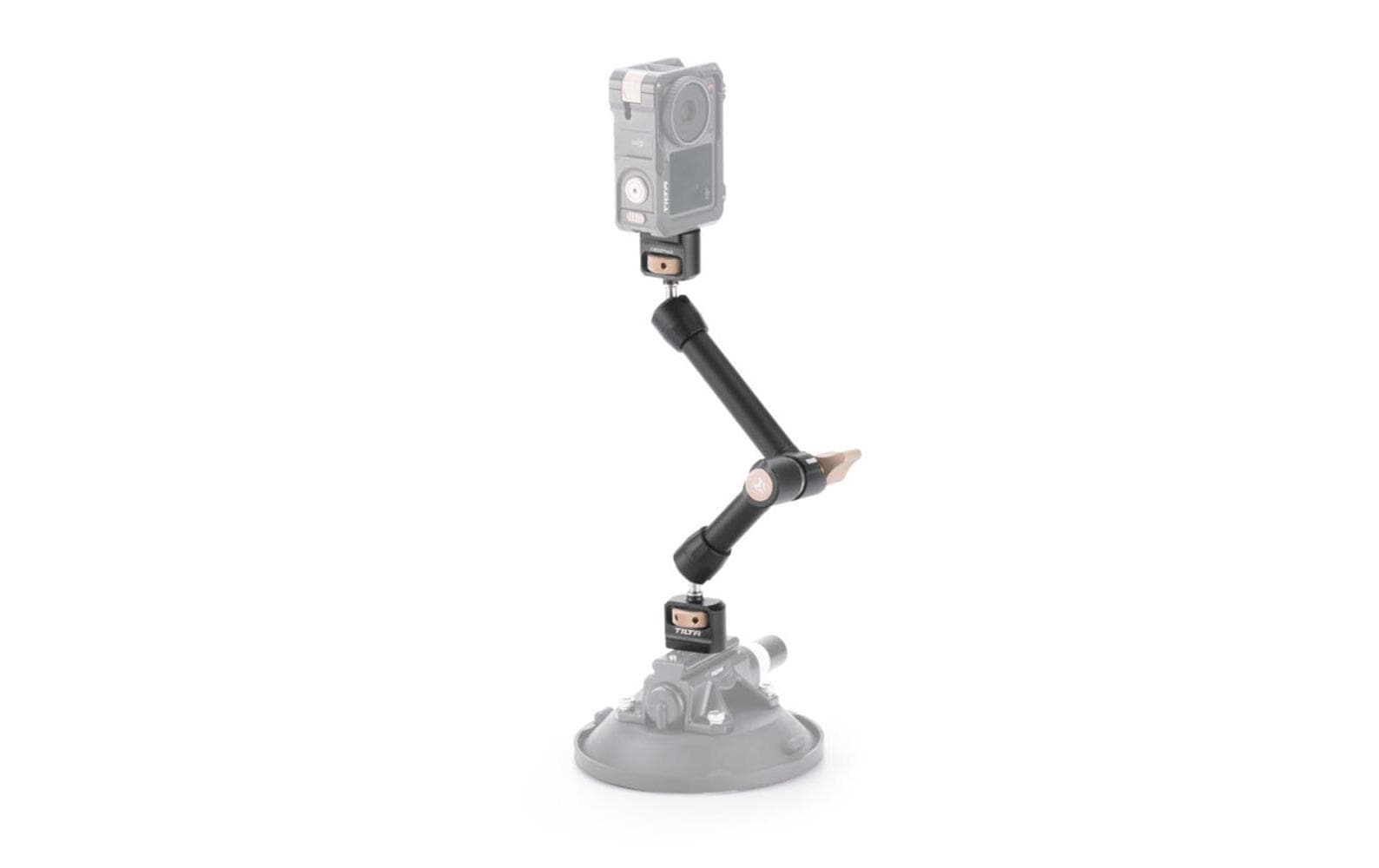 Tilta Pro Articulating Arm, Basic Schwarz