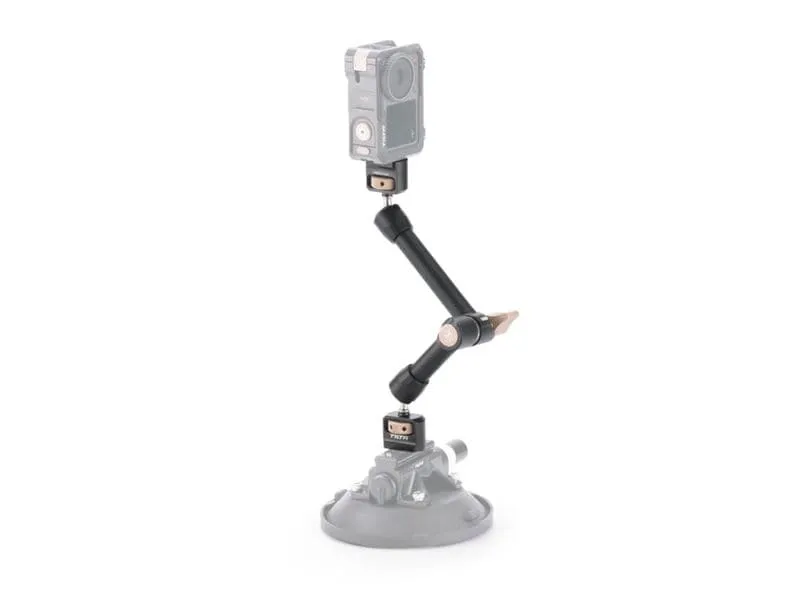 Tilta Pro Articulating Arm, Basic Schwarz Tilta Pro Articulating Arm, Basic Schwarz