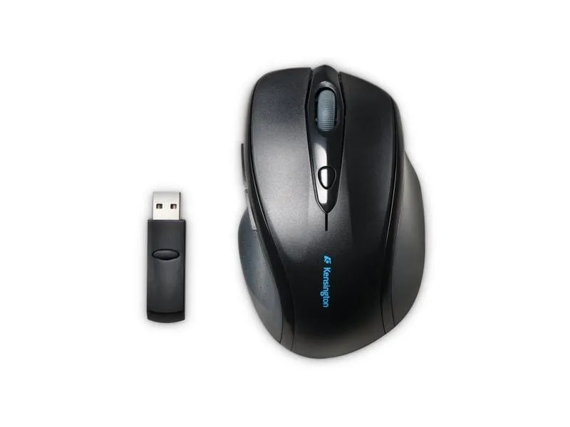 Kensington Maus Pro Fit Wireless Full-Size Kensington Maus Pro Fit Wireless Full-Size