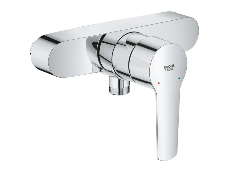GROHE Duscharmatur QuickFix Start 153 mm, 1/2 GROHE Duscharmatur QuickFix Start 153 mm, 1/2