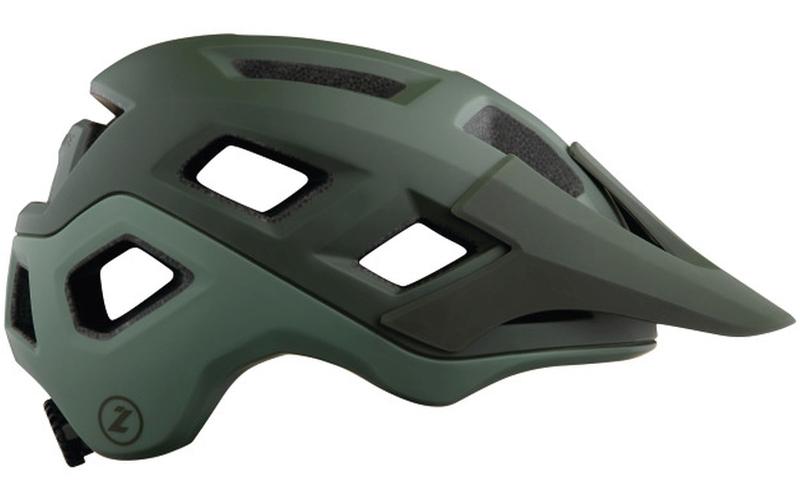 Lazer Helm Coyote MIPS Matte Dark Green, S