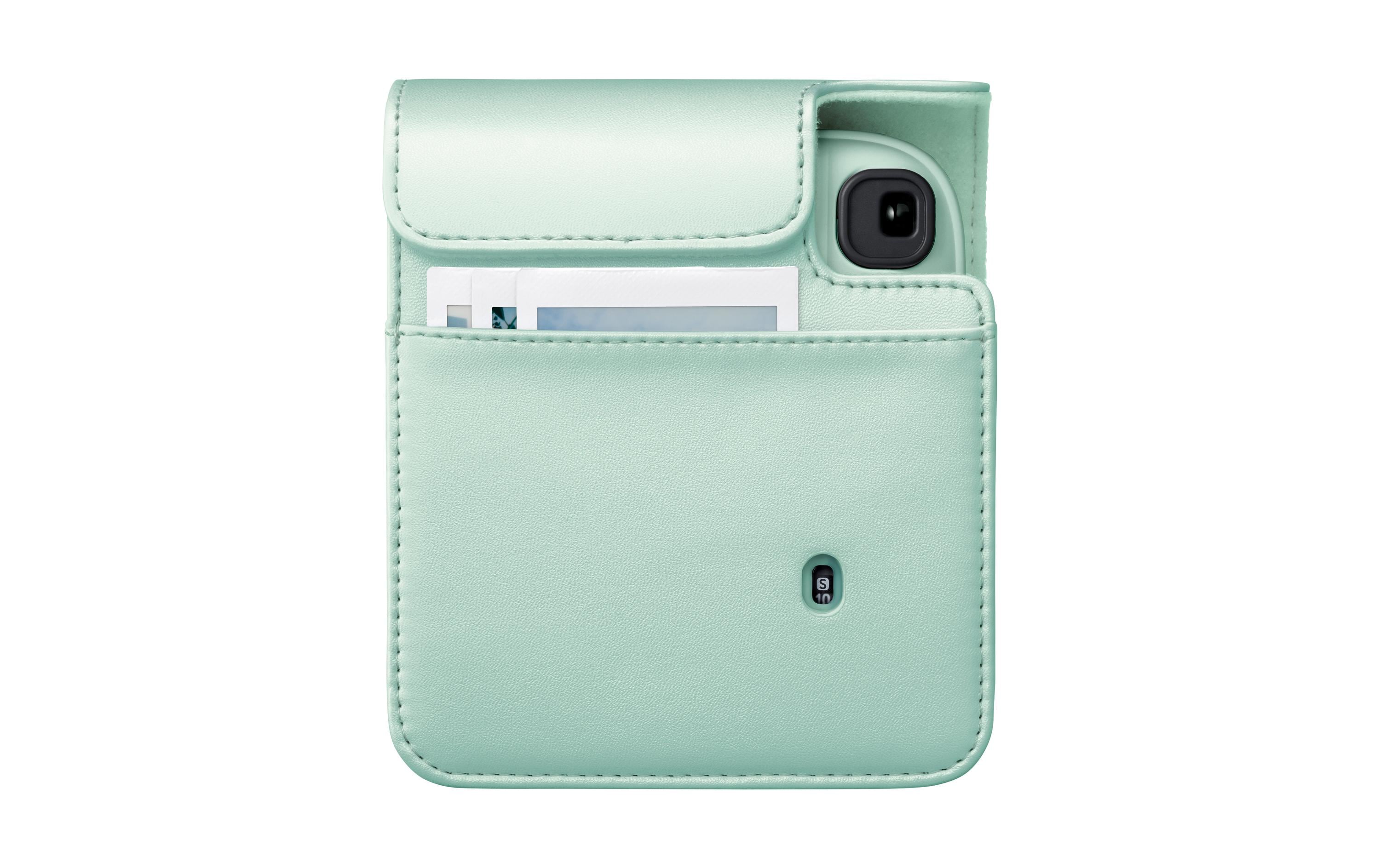 Fujifilm Kameratasche Instax Mini 13 Case Grün