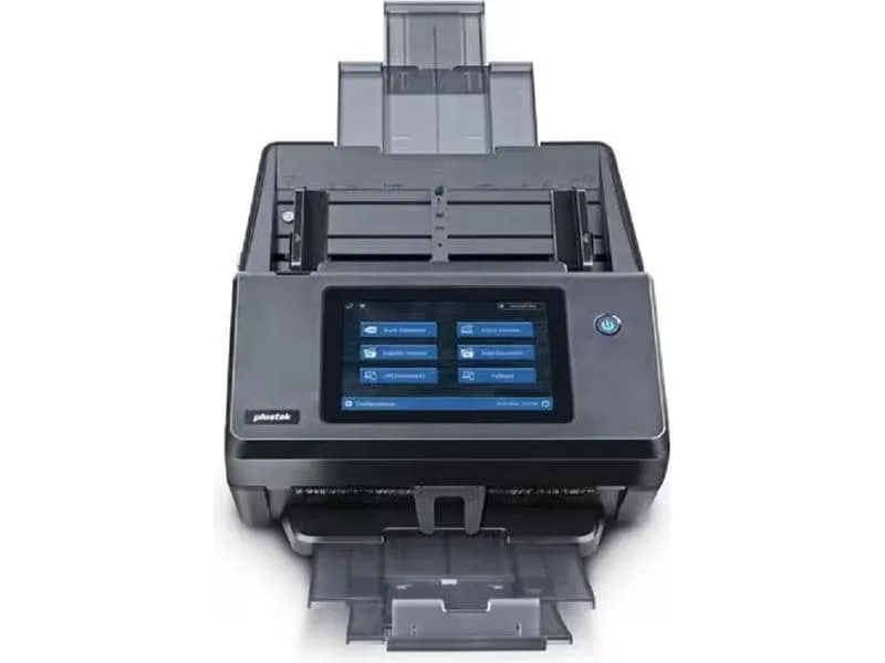 Plustek Mobiler Dokumentenscanner A450 Pro Plustek Mobiler Dokumentenscanner A450 Pro