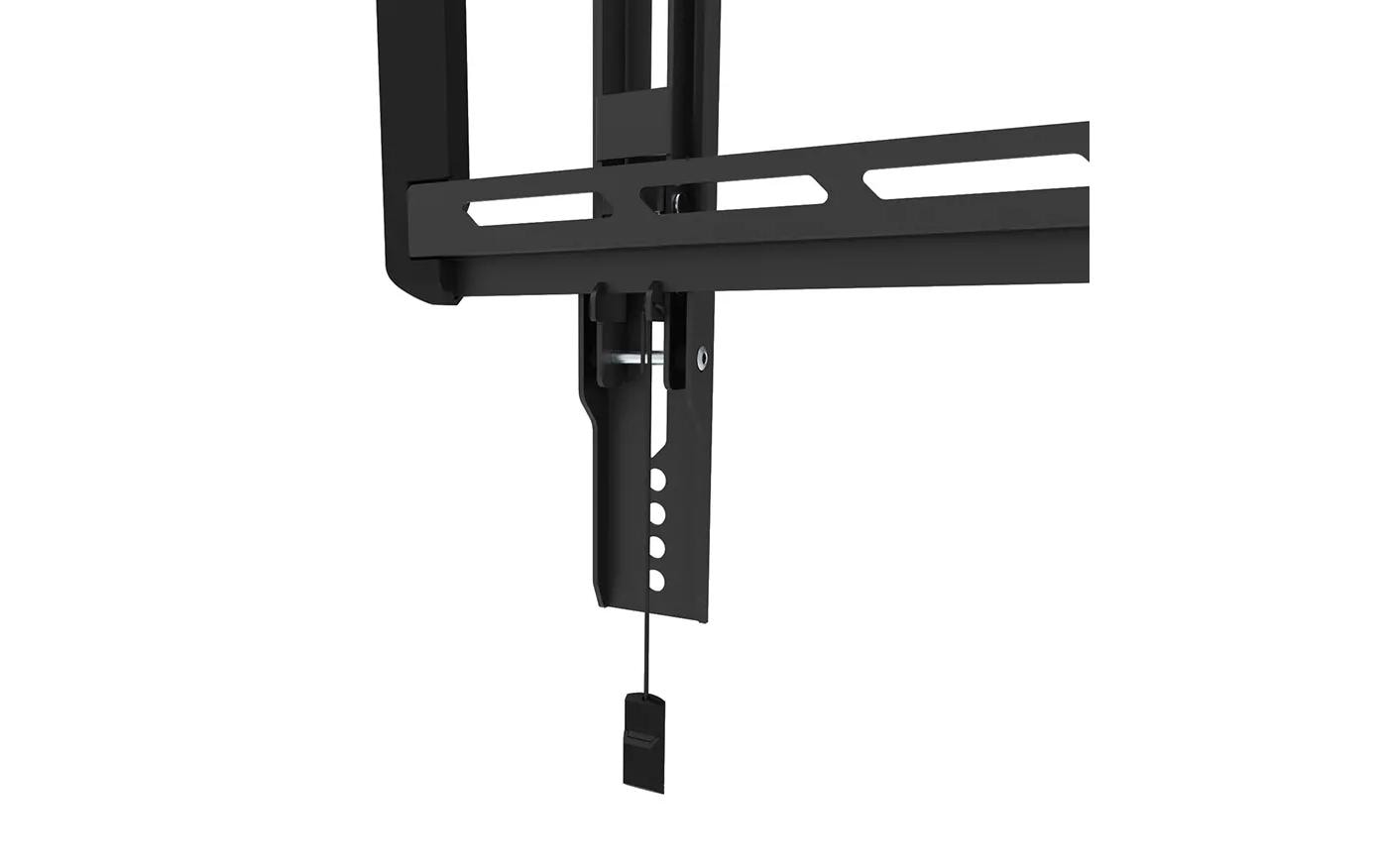 NEOMOUNTS Wandhalterung WL35-550BL18 Schwarz NEOMOUNTS Wandhalterung WL35-550BL18 Schwarz