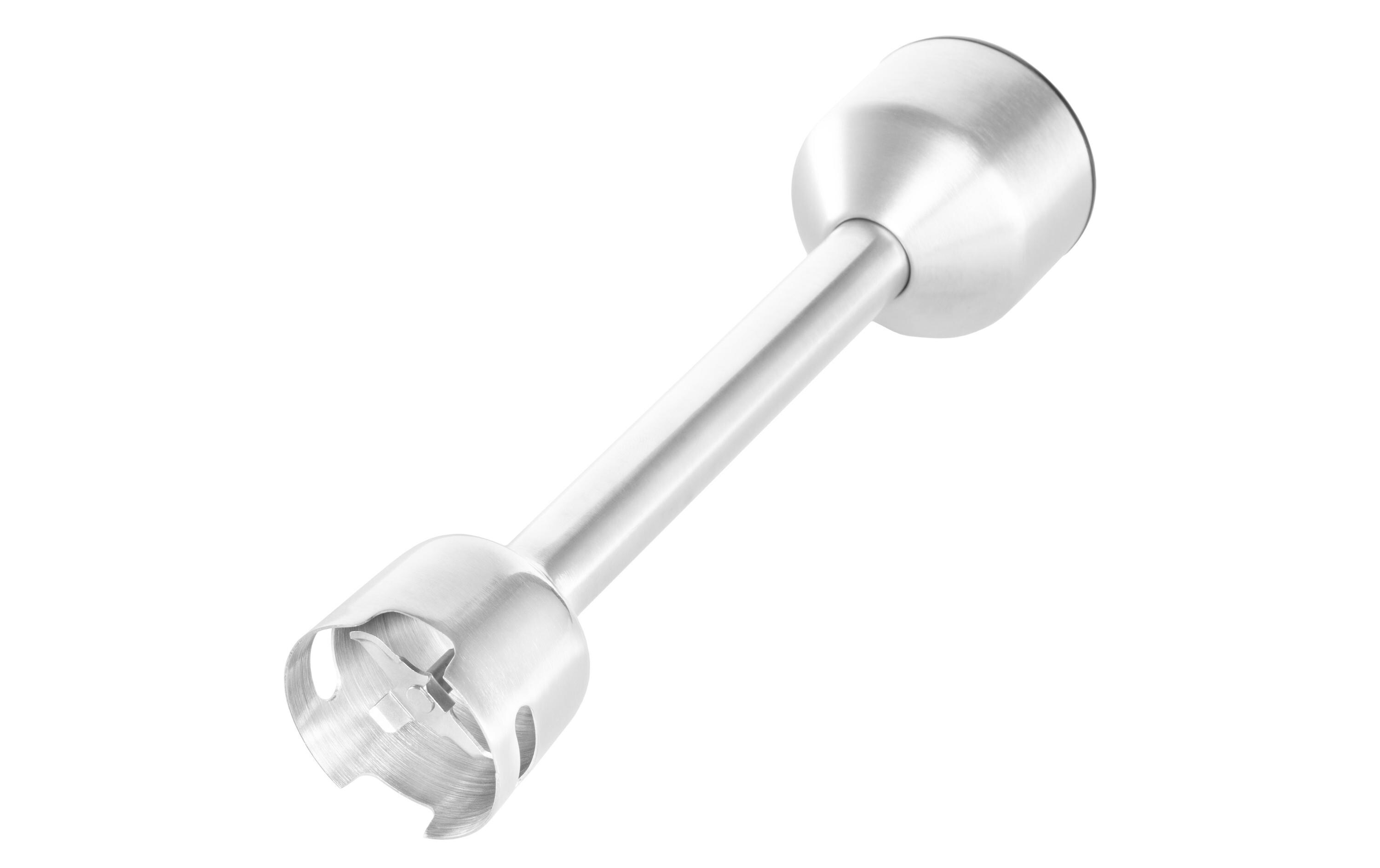 Gastroback Stabmixer Power Schwarz/Silber