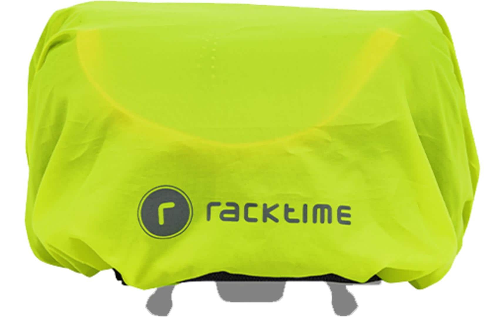 Racktime Regenhülle für Yoshi Neongelb Racktime Regenhülle für Yoshi Neongelb