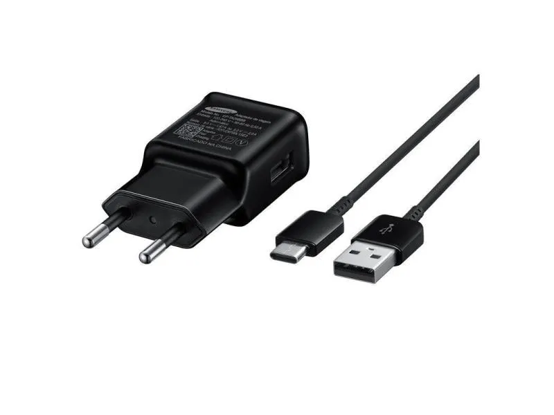 Samsung Wireless Charger Pad EP-P3105 Schwarz Samsung Wireless Charger Pad EP-P3105 Schwarz