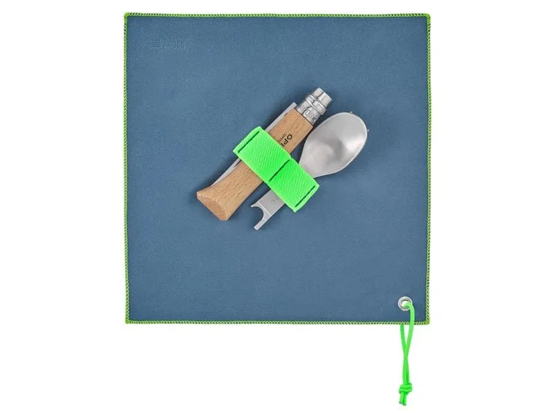 opinel Picnic Plus Set complet & N°8 Inox opinel Picnic Plus Set complet & N°8 Inox