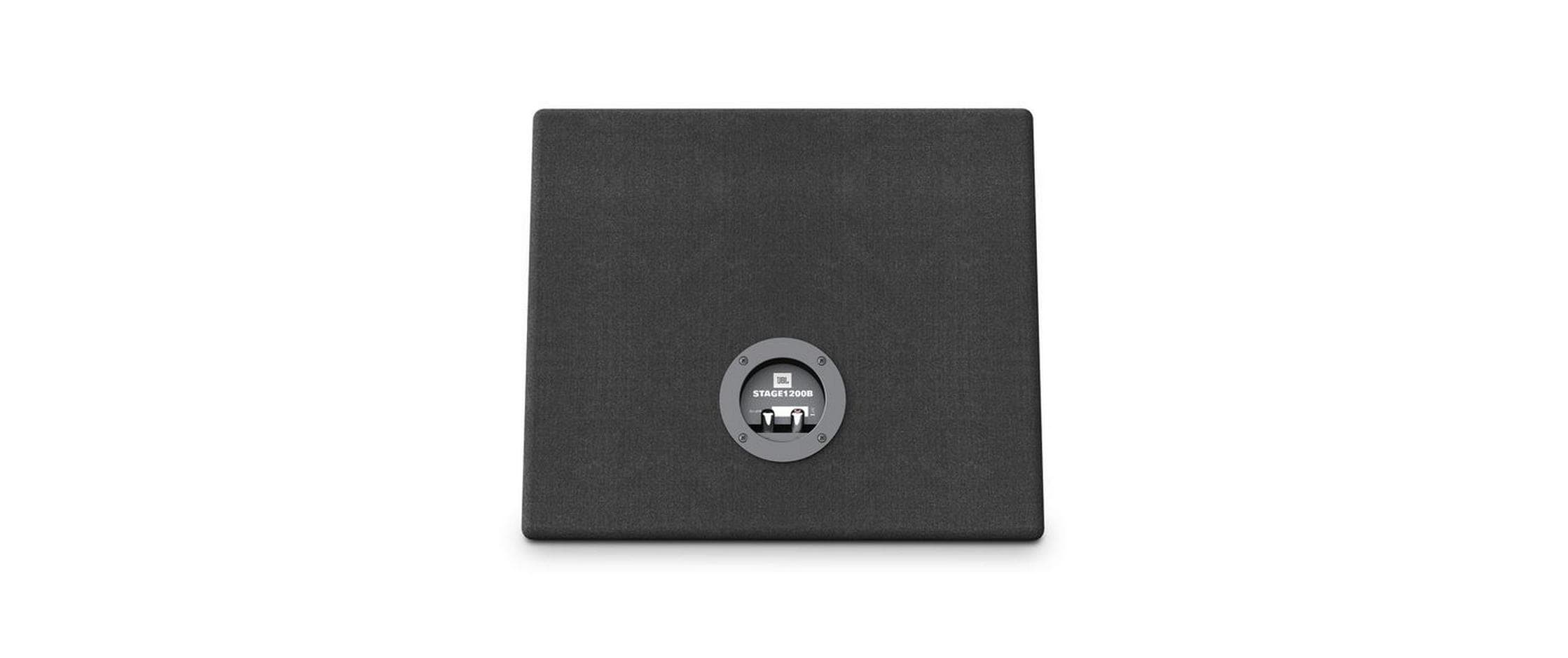 JBL Car Subwoofer Stage 1200B, 12 (30 cm)