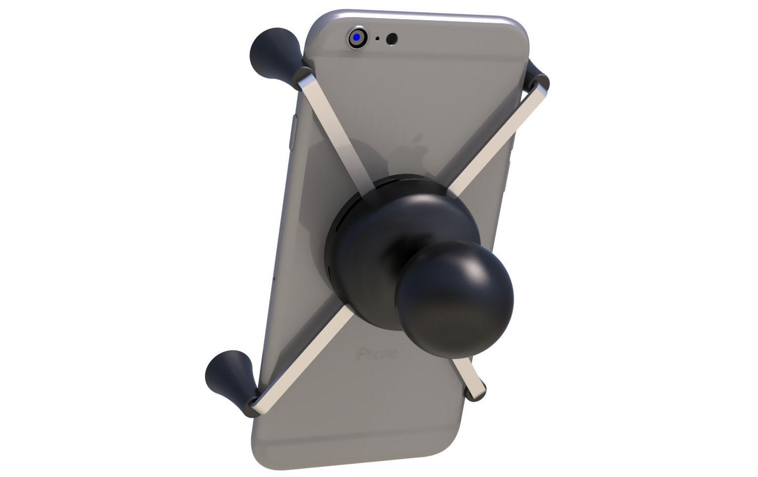 RAM Mounts Smartphone-Halterung X-Grip RAM-HOL-UN10BCU