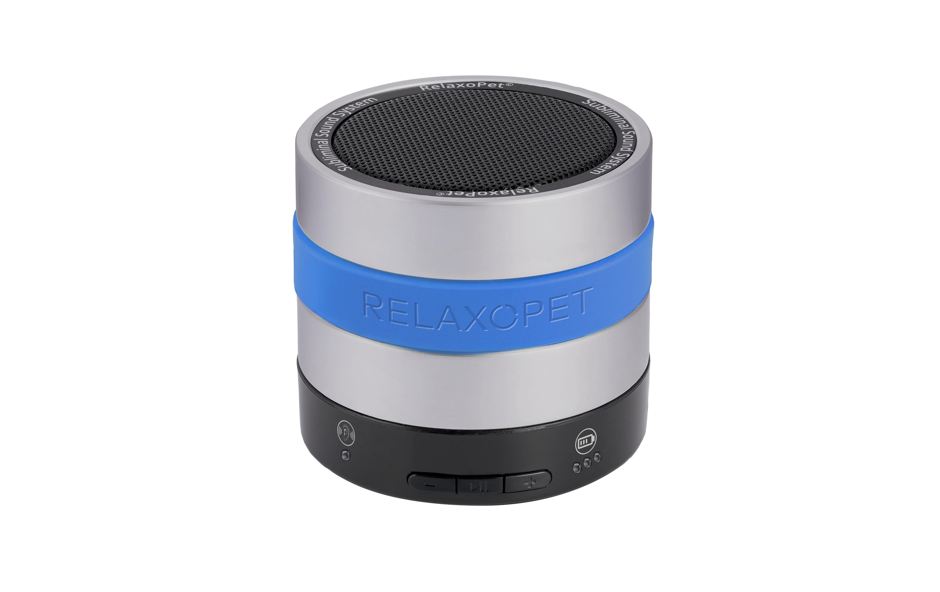 Relaxopet Entspannungsgerät Easy Dog & Cat Relaxopet Entspannungsgerät Easy Dog & Cat