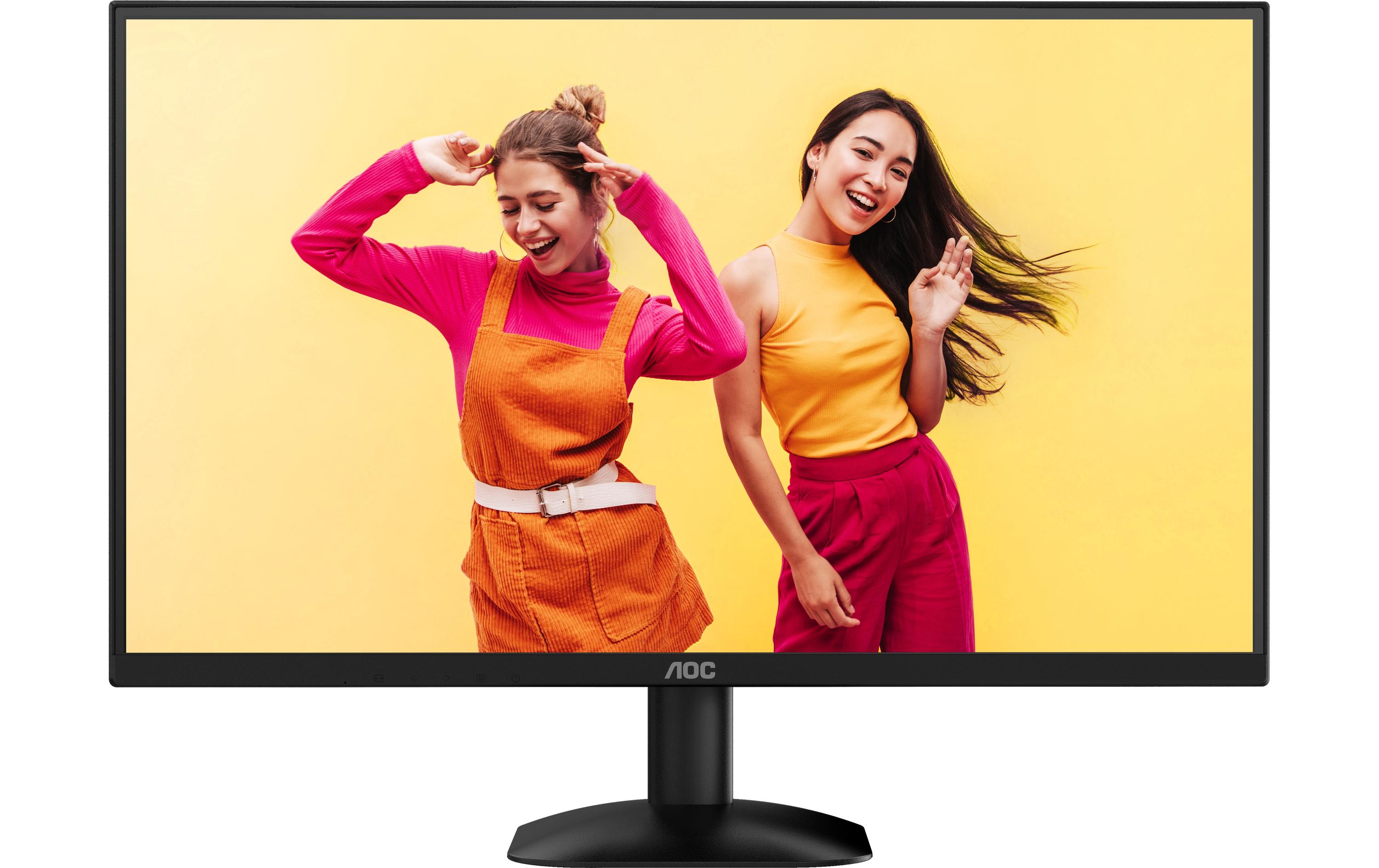 AOC Monitor 24B35HM2 AOC Monitor 24B35HM2
