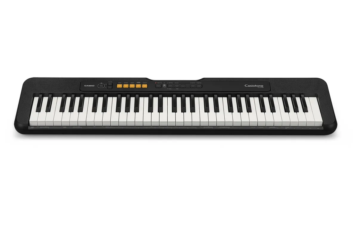 Casio Keyboard CT-S100 Casio Keyboard CT-S100