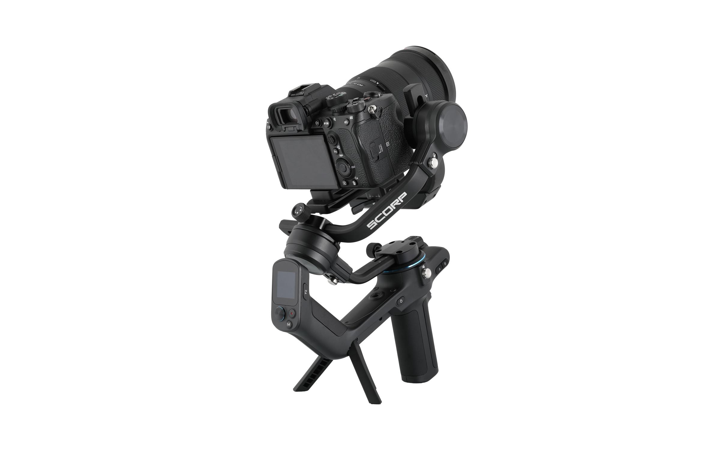Feiyu Tech Gimbal Scorp