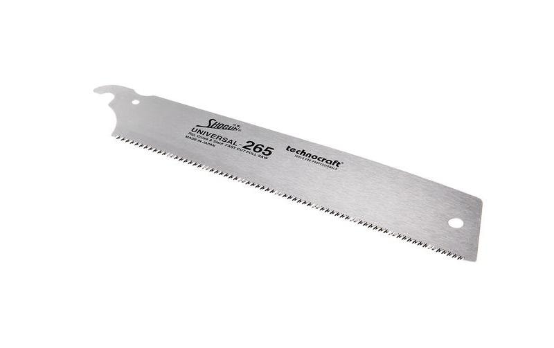 Shogun Ersatzsägeblatt 26.5 cm Shogun Ersatzsägeblatt 26.5 cm
