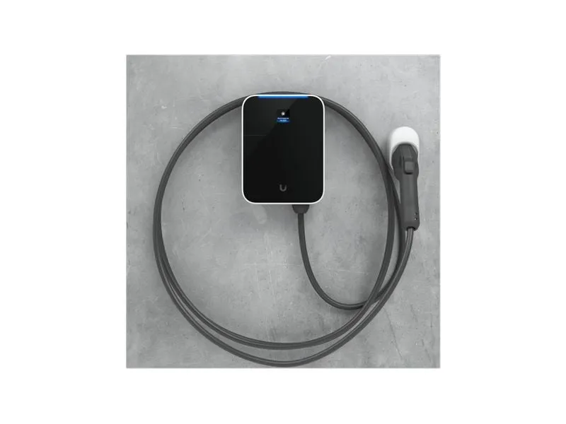 Ubiquiti Ladestation UniFi EV Station Lite Ubiquiti Ladestation UniFi EV Station Lite