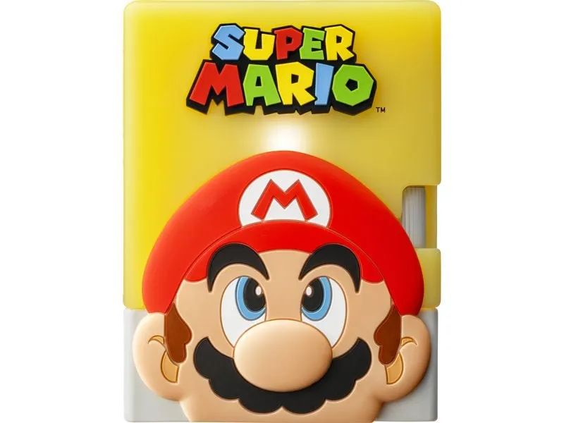 Fujifilm Fotodrucker Instax Mini Link3 Mario Fujifilm Fotodrucker Instax Mini Link3 Mario