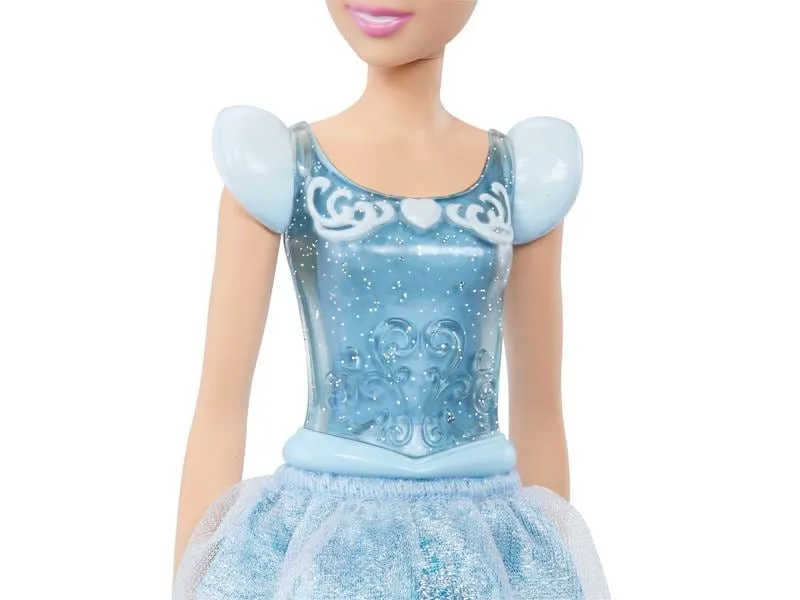 Disney Princess Puppe Disney Prinzessin Cinderella Disney Princess Puppe Disney Prinzessin Cinderella